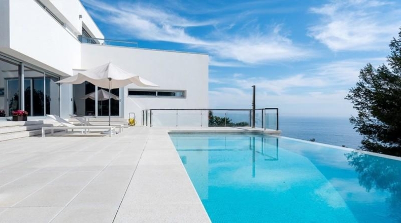Gerona - Blanes - 1080m2