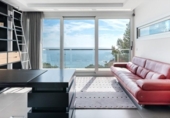 Chalet independiente con terreno en venta en la España, Blanes, ref: TR136098 foto