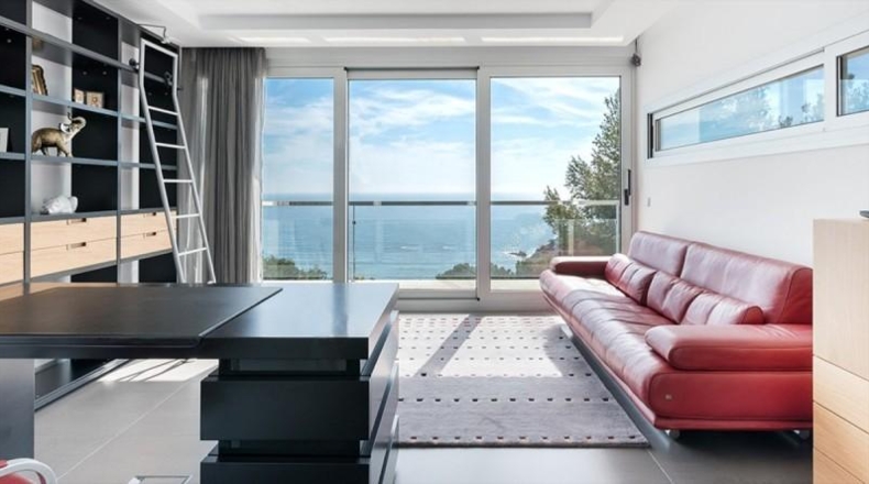 Gerona - Blanes - 1080m2