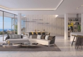 Chalet independiente con terreno en venta en la España, Benahavís, ref: TR239921 foto