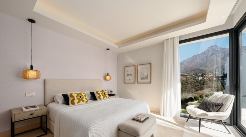Málaga - Marbella - 2105m2