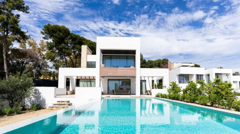 Málaga - Marbella - 593m2