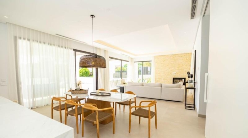 Málaga - Marbella - 593m2