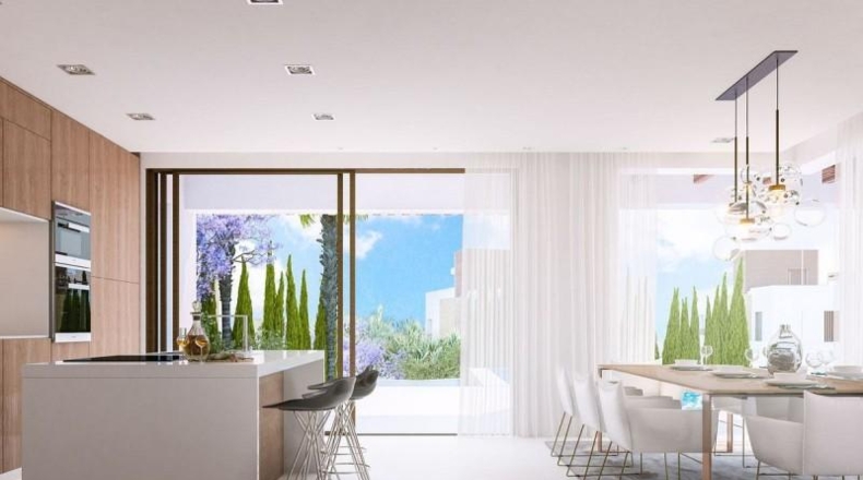 Málaga - Marbella - 885m2