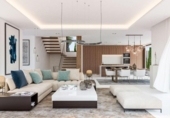 Chalet independiente con terreno en venta en la España, Marbella, ref: TR239857 foto
