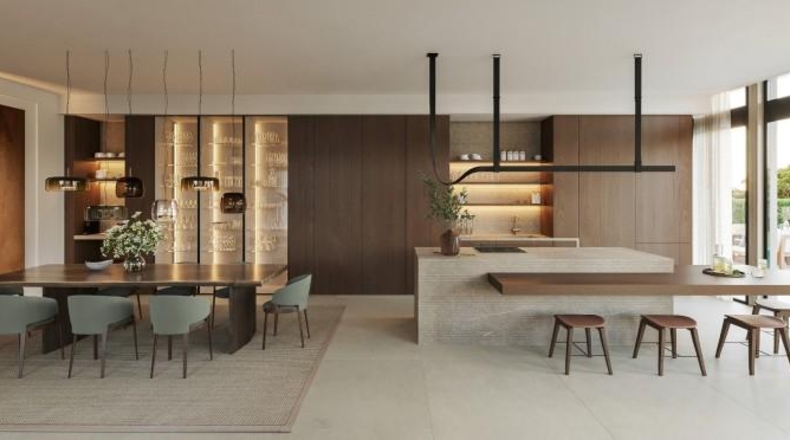 Málaga - Marbella - 1100m2