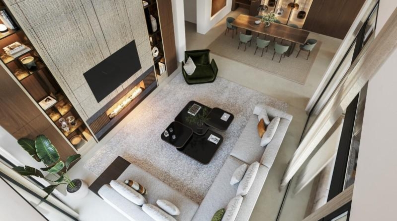 Málaga - Marbella - 1100m2