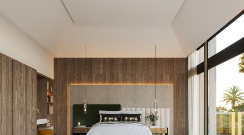 Málaga - Marbella - 1100m2