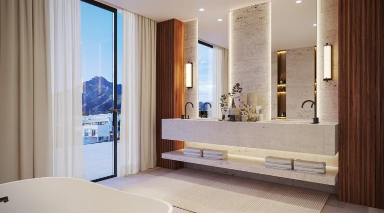 Málaga - Marbella - 1100m2