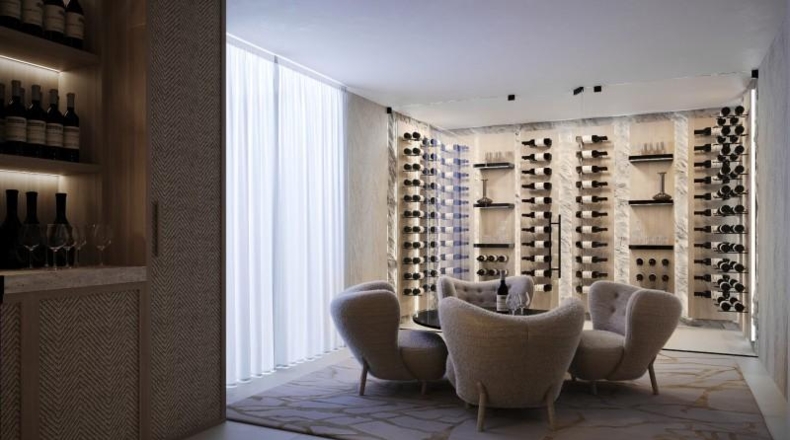 Málaga - Marbella - 1100m2