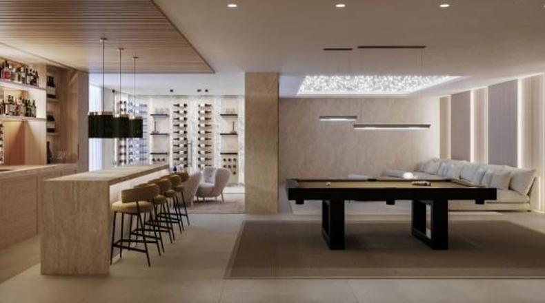 Málaga - Marbella - 1100m2