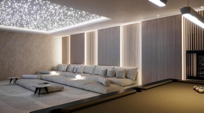Málaga - Marbella - 1100m2