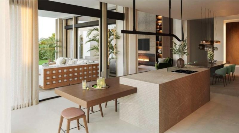 Málaga - Marbella - 1100m2
