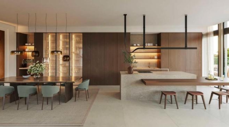 Málaga - Marbella - 1100m2