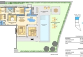 Chalet independiente con terreno en venta en la España, Marbella, ref: TR239866 foto