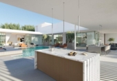 Chalet independiente con terreno en venta en la España, Fuengirola, ref: TR241315 foto