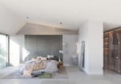 Chalet independiente con terreno en venta en la España, Fuengirola, ref: TR191673 foto