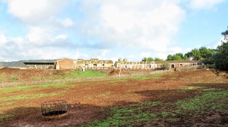 Балеарские острова - Ferreries - 948000m2