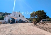 Casa de campo con terreno en venta en la España, Ferreries, ref: TR296023 foto