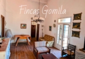 Casa de campo con terreno en venta en la España, Ferreries, ref: TR296023 foto