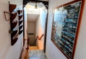 Casa de campo con terreno en venta en la España, Ferreries, ref: TR296023 foto