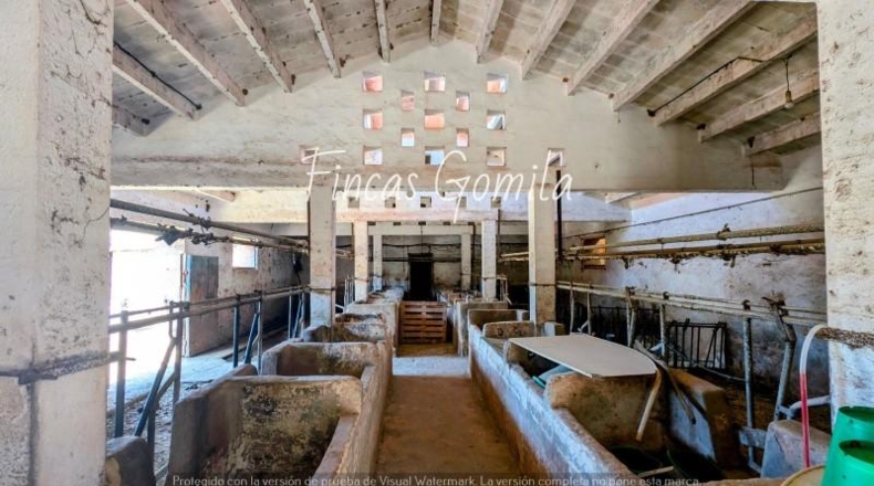 Балеарские острова - Ferreries - 948000m2