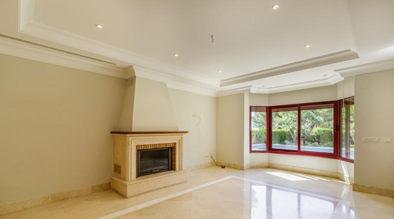 Málaga - Marbella - 1475m2