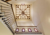 Chalet independiente con terreno en venta en la España, Marbella, ref: TR172590 foto