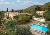 Casa de campo con terreno en venta en la España, Palma, ref: TR140492 foto