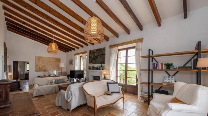 Islas Baleares - Palma - 38871m2