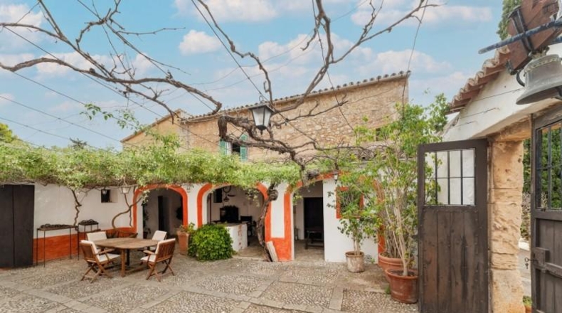 Islas Baleares - Palma - 38871m2