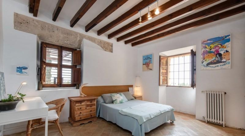Islas Baleares - Palma - 38871m2