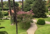Chalet independiente con terreno en venta en la España, Gijón, ref: TR289004 foto