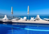 Chalet independiente con terreno en venta en la España, Pino Alto-Santa Úrsula, ref: TR282689 foto