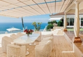 Chalet independiente con terreno en venta en la España, Pino Alto-Santa Úrsula, ref: TR282689 foto