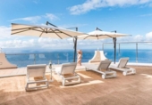 Chalet independiente con terreno en venta en la España, Pino Alto-Santa Úrsula, ref: TR282689 foto