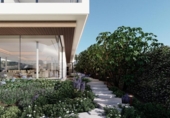 Chalet independiente con terreno en venta en la España, San Roque, ref: TR269581 foto
