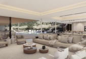 Chalet independiente con terreno en venta en la España, San Roque, ref: TR269581 foto