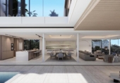Chalet independiente con terreno en venta en la España, San Roque, ref: TR269581 foto