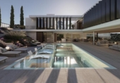 Chalet independiente con terreno en venta en la España, San Roque, ref: TR269581 foto