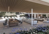 Chalet independiente con terreno en venta en la España, San Roque, ref: TR269581 foto