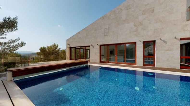 Балеарские острова - Capdepera - 2500m2