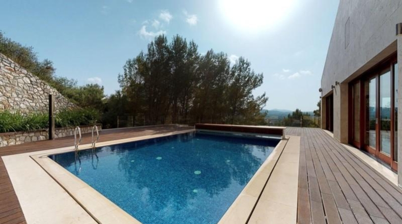 Балеарские острова - Capdepera - 2500m2