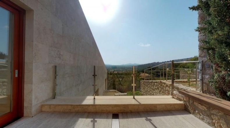 Балеарские острова - Capdepera - 2500m2