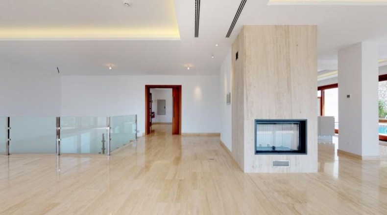 Балеарские острова - Capdepera - 2500m2