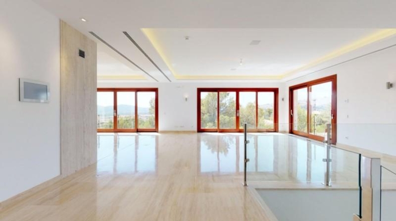 Балеарские острова - Capdepera - 2500m2