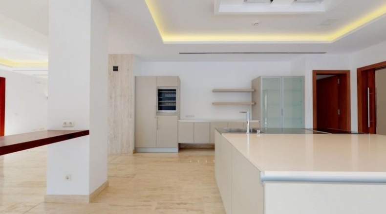 Балеарские острова - Capdepera - 2500m2