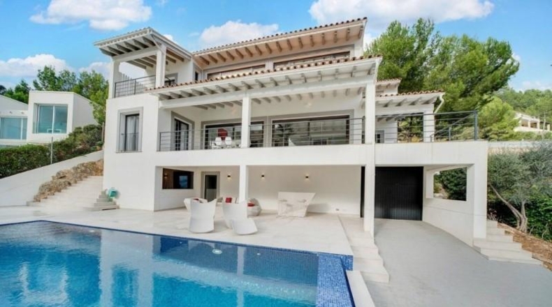 Islas Baleares - Palma - 460m2