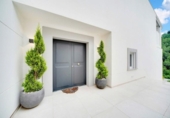 Chalet independiente con terreno en venta en la España, Palma, ref: TR338656 foto