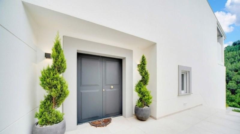 Islas Baleares - Palma - 460m2
